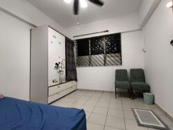 Blk 403 Fajar Road (Bukit Panjang), HDB 4 Rooms #560434541
